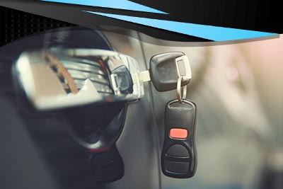 Garfield Heights Automotive Locksmith